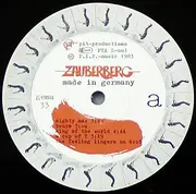 LP - Zauberberg - Made In Germany