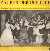 Zauber der Operette - Zauber der Operette