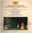 LP - Zauberreich der Oper - Mozart