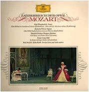 Zauberreich der Oper - Mozart