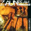 12'' - Zaunpfahl - Gesicht