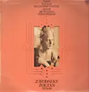 LP - Zoltán Závodszky - Great Hungarian Performers (Nagy Magyar Eloadomuveszek)