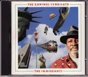 The Zawinul Syndicate - Immigrants