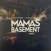 gucci mane - Mamas Basement