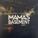 LP - Zaytoven & Gucci Mane - Mamas Basement - Numbered, white + black & grey Lt Ed