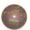 12'' - Zay Zay - This is your night - Transparent green vinyl
