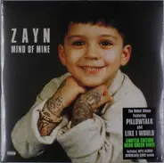 Zayn - Mind of Mine