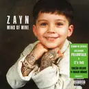 CD - Zayn - Mind Of Mine - Still Sealed
