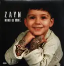 Double LP - Zayn - Mind Of Mine