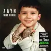 Double LP - Zayn - Mind Of Mine - Deluxe Edition/ Neon Green vinyl