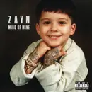 CD - Zayn - Mind Of Mine - Still Sealed