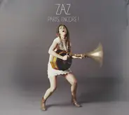 Zaz - Paris, Encore !