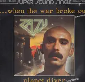Zazu - When The War Broke Out