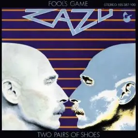 Zazu - Fool's Game