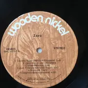 LP - Zazu - Zazu