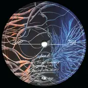 Double LP - Zaz - Isa