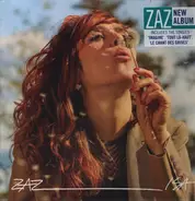 Zaz - Isa