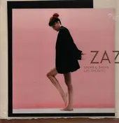 Zaz - Sains Et Saufs