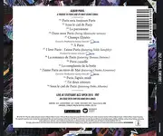 CD & DVD - Zaz - Paris, Encore ! - Gatefold Sleeve / Still Sealed