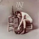 CD - Zaz - Paris - Digipak