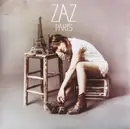 Double LP - Zaz - Paris - 180g Vinyl