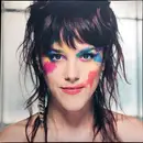 LP - Zaz - Recto Verso - Blue & Red