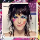 LP-Box - Zaz - Recto Verso