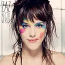 CD - Zaz - Recto Verso - Trifold Sleeve
