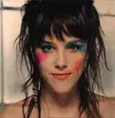 Double LP - Zaz - Recto verso