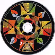 CD - Zaz - Recto Verso - Trifold Sleeve