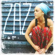 CD - Zaz - Zaz