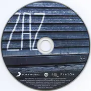 CD - Zaz - Zaz