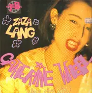 Zaza Lang - Catherine Wheel