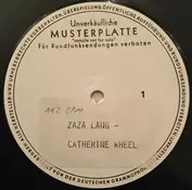 Zaza Lang