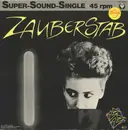 12'' - Za Za - Zauberstab