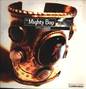 Zazie - The Mighty Bop Remixe Zazie