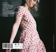 CD - Zazie Von Einem Anderen Stern - Regen:Tropfen - Cardboard Sleeve