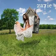 Zazie - Za7ie