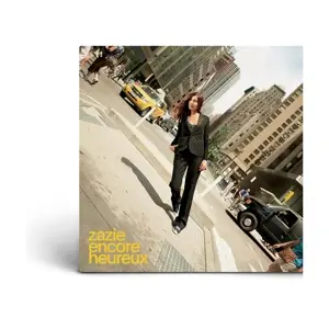 Zazie - Encore Heureux