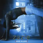 CD - Zazie - Made In Love