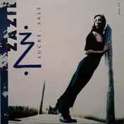 Zazie - Sucré, Salé