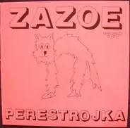 Zazoe - Perestrojka