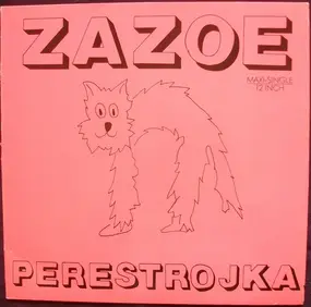 Zazoe - Perestrojka