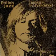 LP - Zbigniew Namys?owski - Winobranie