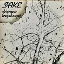 LP - Zbigniew Wegehaupt - Sake