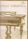 LP - Zbigniew Drzewiecki - Fortepian Chopina
