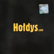 Zbigniew Hołdys - Hołdys.com