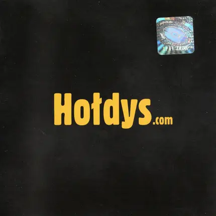 Zbigniew Hołdys - Hołdys.com