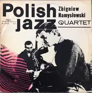 Zbigniew Namysłowski Quartet - Polish Jazz (6)