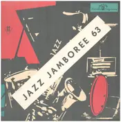 Zbigniew Namysłowski Quartet - Jazz Jamboree 63 Vol. 3